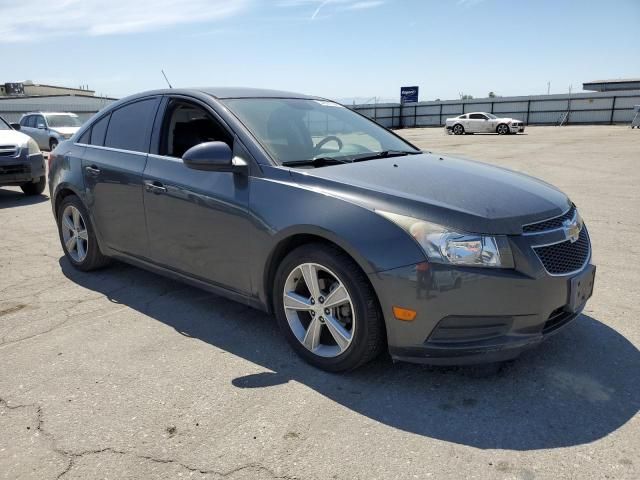 2013 Chevrolet Cruze LT