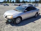 2002 Honda Civic LX