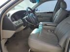 2003 Lincoln Town Car Executive