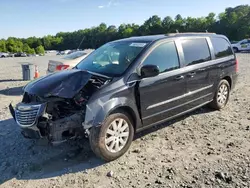 2014 Chrysler Town & Country Touring en venta en Mebane, NC