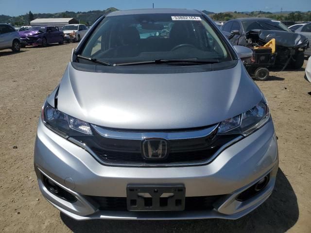 2020 Honda FIT EX