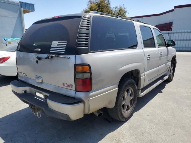 2006 GMC Yukon XL Denali