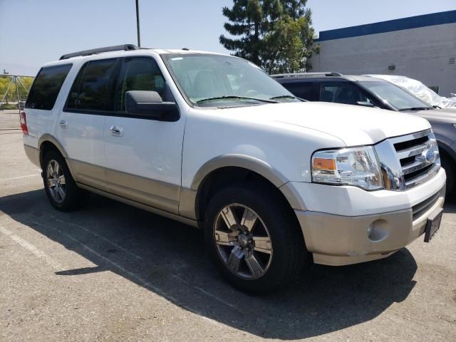 2009 Ford Expedition Eddie Bauer