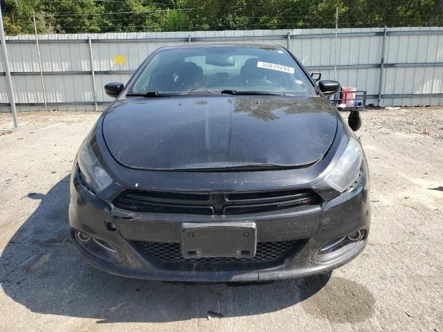 2013 Dodge Dart SXT