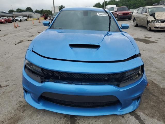 2019 Dodge Charger GT