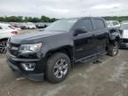 2015 Chevrolet Colorado Z71