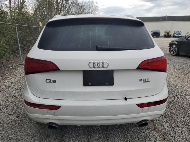 2013 Audi Q5 Premium