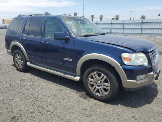 2006 Ford Explorer Eddie Bauer