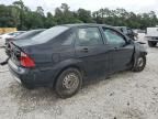 2006 Ford Focus ZX4