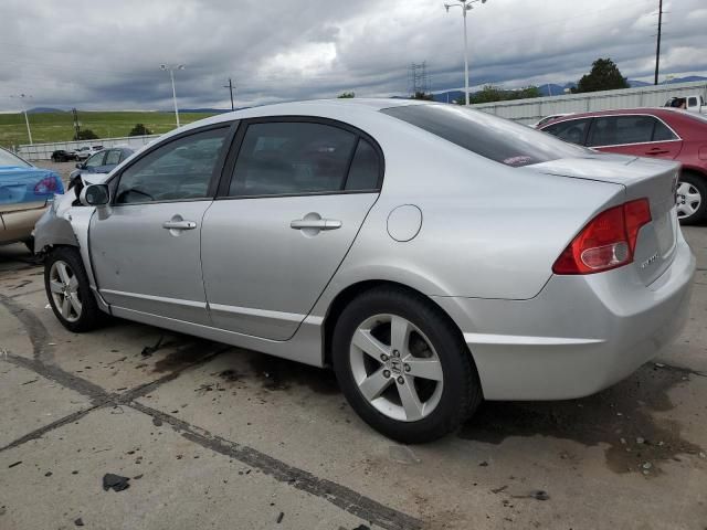 2006 Honda Civic EX