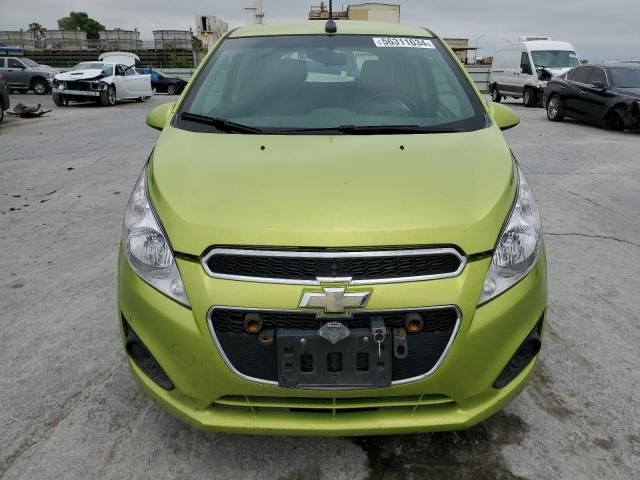 2014 Chevrolet Spark LS