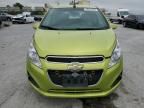 2014 Chevrolet Spark LS