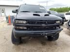 2005 Chevrolet Tahoe K1500