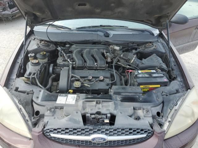 2000 Ford Taurus SEL