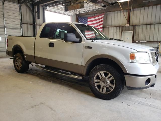 2006 Ford F150