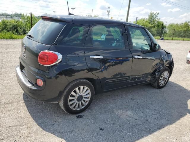 2017 Fiat 500L POP