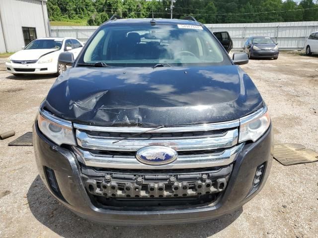 2014 Ford Edge SE