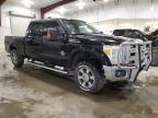 2011 Ford F250 Super Duty