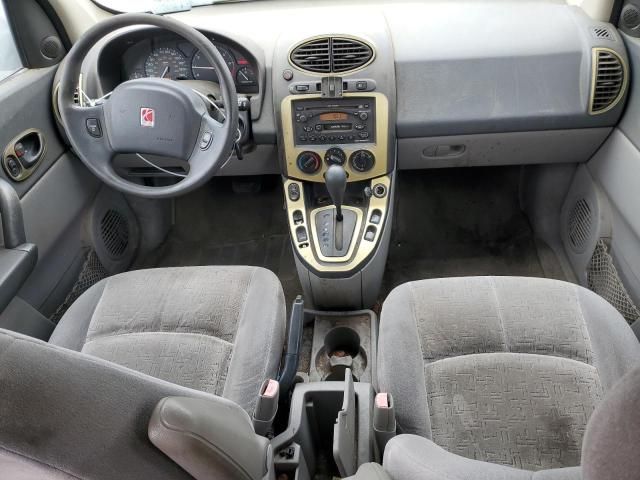 2002 Saturn Vue