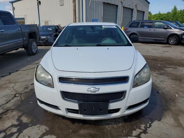 2010 Chevrolet Malibu LS