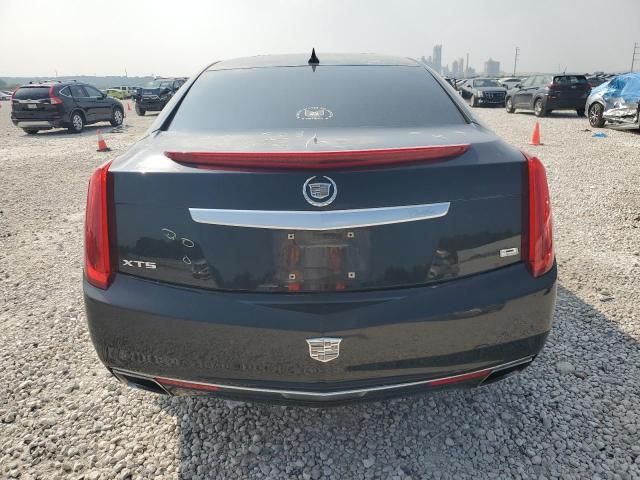 2013 Cadillac XTS Platinum