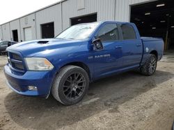 Run And Drives Cars for sale at auction: 2011 Dodge RAM 1500