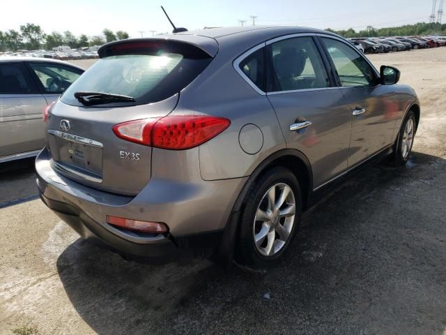 2008 Infiniti EX35 Base