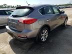 2008 Infiniti EX35 Base