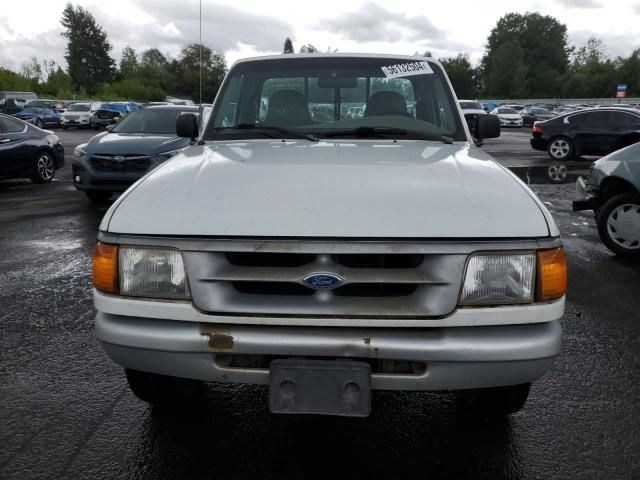 1997 Ford Ranger