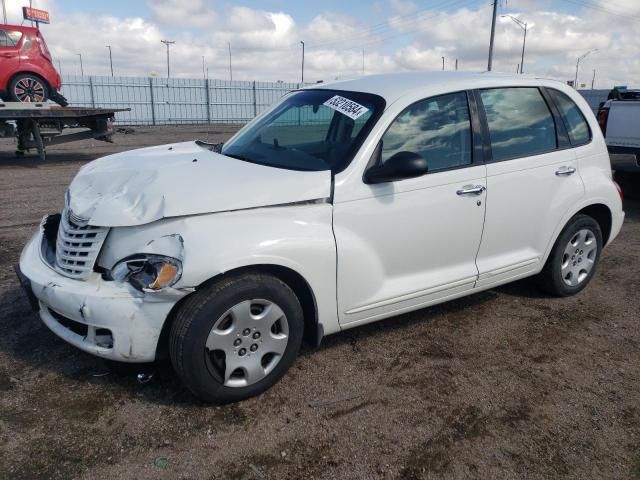 2009 Chrysler PT Cruiser