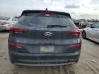 2019 Hyundai Tucson Limited