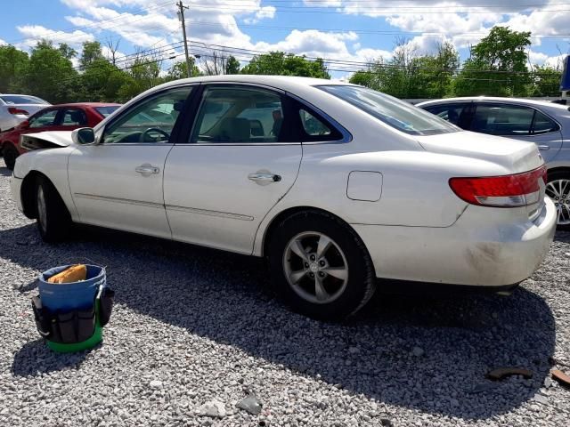 2007 Hyundai Azera SE