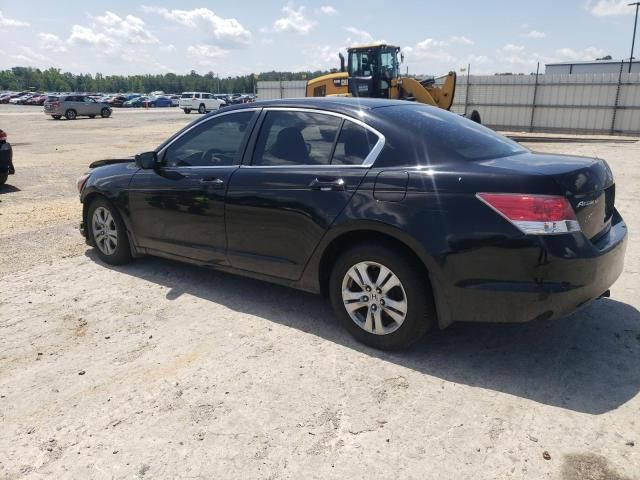 2009 Honda Accord LXP