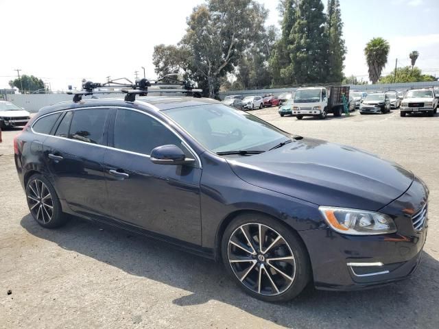 2017 Volvo V60 T5 Premier