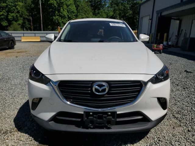 2019 Mazda CX-3 Sport