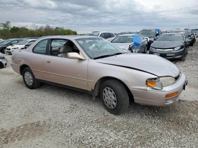 1996 Toyota Camry DX