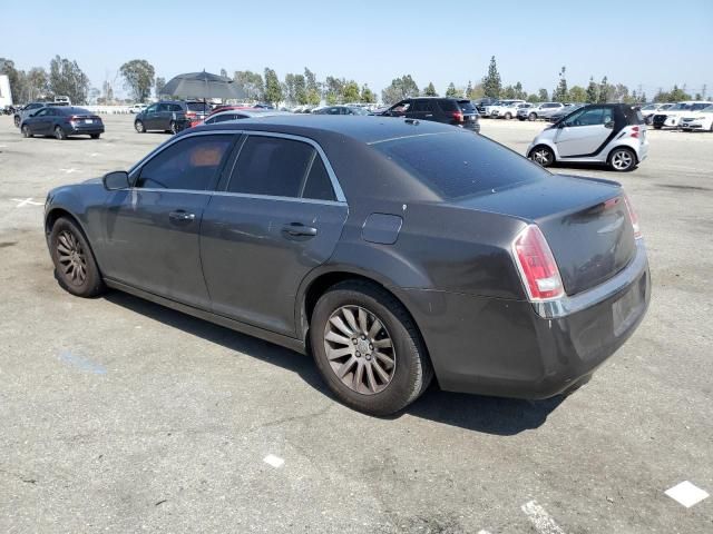 2013 Chrysler 300