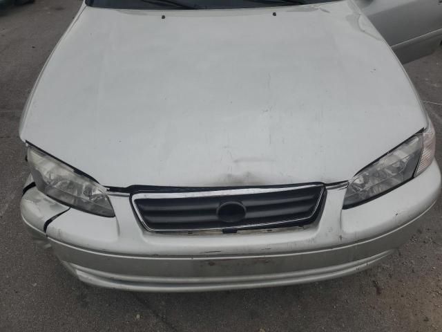 2001 Toyota Camry CE