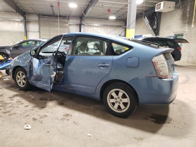 2006 Toyota Prius