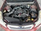 2011 Subaru Outback 3.6R Limited