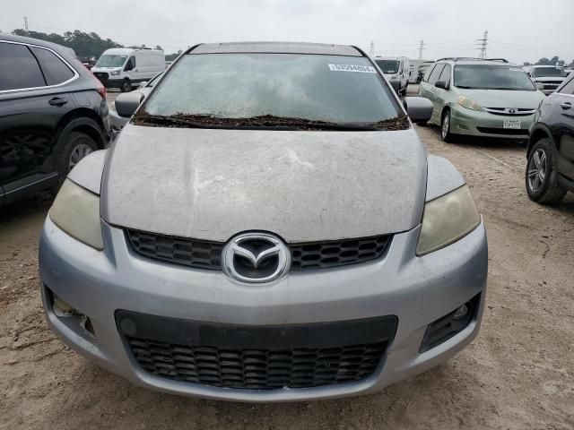 2007 Mazda CX-7