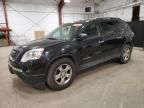 2008 GMC Acadia SLE