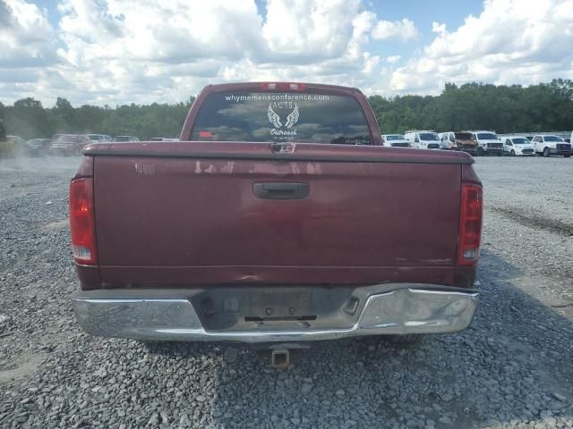 2003 Dodge RAM 1500 ST