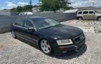 2004 Audi A8 L Quattro