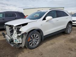 2020 Cadillac XT4 Sport en venta en Rocky View County, AB