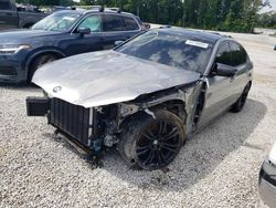 BMW salvage cars for sale: 2019 BMW M5