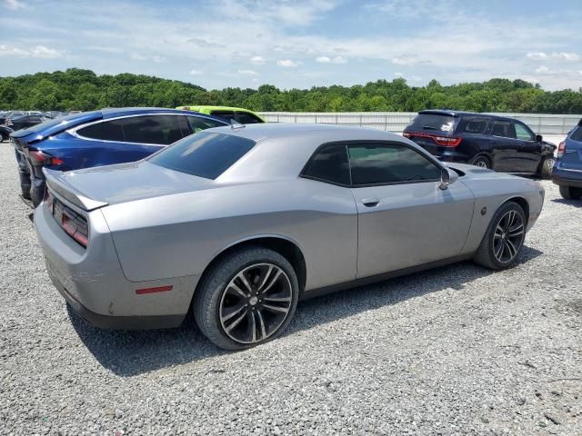 2015 Dodge Challenger SXT Plus