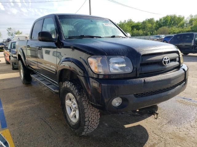 2006 Toyota Tundra Double Cab SR5