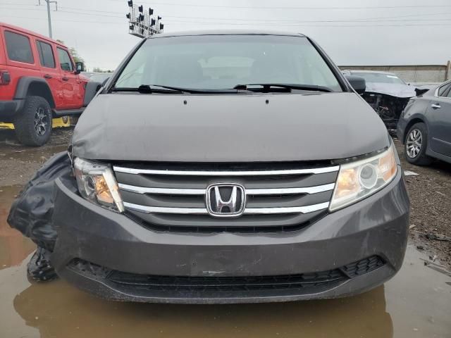 2011 Honda Odyssey EX