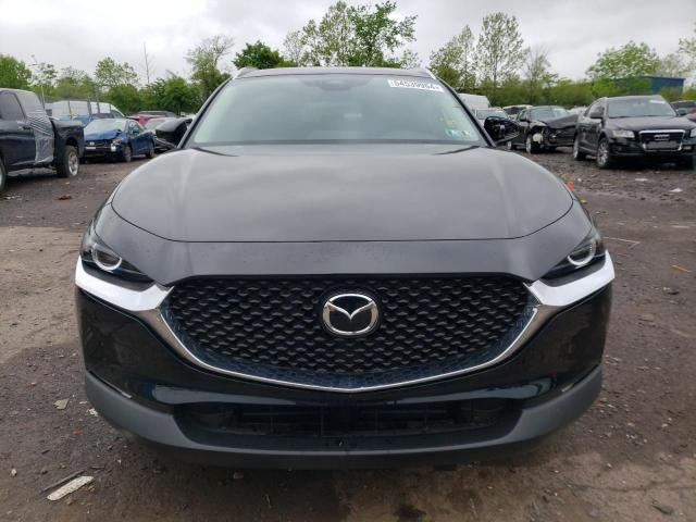 2024 Mazda CX-30 Select